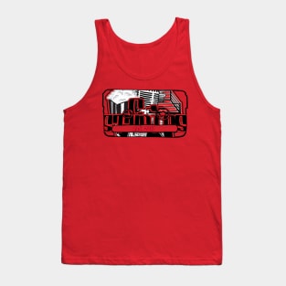 Deck Head Tank Top